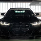 AutoTecknic Dry Carbon Avanzato Front Grille - G80 M3 | G82/ G83 M4