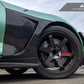 AutoTecknic Dry Carbon V1 Fender Set - A90 Supra 2020-Up