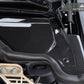 AutoTecknic Dry Carbon Engine Cowl Panel Trim Set - G87 M2 | G80 M3 | G82/ G83 M4