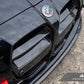 AutoTecknic Dry Carbon Avanzato Front Grille - G80 M3 | G82/ G83 M4