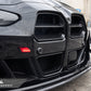 AutoTecknic Dry Carbon Avanzato Front Grille - G80 M3 | G82/ G83 M4