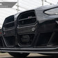 AutoTecknic Dry Carbon Avanzato Front Grille - G80 M3 | G82/ G83 M4
