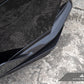 AutoTecknic Dry Carbon Rear Splitter Winglet Set - G80/ G81 M3 | G82/ G83 M4