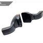 AutoTecknic Dry Carbon Intake Air Duct Set - G87 M2