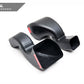 AutoTecknic Dry Carbon Intake Air Duct Set - G87 M2