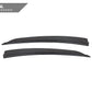 AutoTecknic Carbon Fiber Roof Fin Set - G82 M4