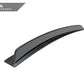 AutoTecknic Carbon Fiber Roof Fin Set - G82 M4