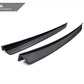 AutoTecknic Carbon Fiber Roof Fin Set - G82 M4