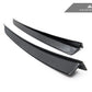 AutoTecknic Carbon Fiber Roof Fin Set - G82 M4