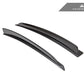 AutoTecknic Carbon Fiber Roof Fin Set - G82 M4