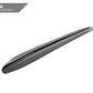 AutoTecknic Dry Carbon Rear Fin Set - F96 X6M | G06 X6