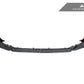 AutoTecknic Carbon Fiber Competizione Front Lip - G90/ G99 M5