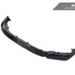 AutoTecknic Carbon Fiber Competizione Front Lip - G90/ G99 M5