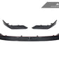 AutoTecknic Carbon Fiber Competizione Front Lip - G90/ G99 M5