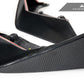 AutoTecknic Carbon Fiber Competizione Front Lip - G90/ G99 M5