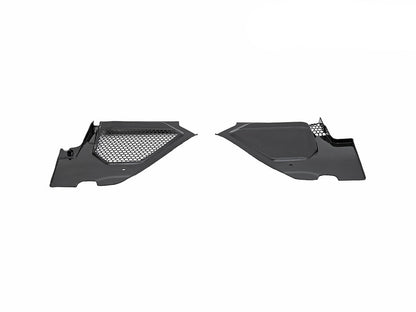 AutoTecknic Dry Carbon Engine Cowl Panel Trim Set - G42 M240I | G20 M340I