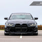 AutoTecknic Carbon Fiber Headlight Covers - G80 M3 | G82/ G83 M4