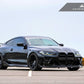 AutoTecknic Carbon Fiber Headlight Covers - G80 M3 | G82/ G83 M4
