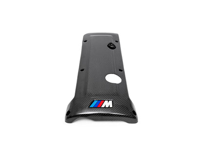 AutoTecknic Pre-Preg Carbon Engine Cover - E46 M3