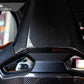 SWorx Seatbelt Retaining Guide Set - M Carbon Bucket Seat