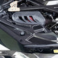 AutoTecknic Dry Carbon V2 Engine Bay Trim Set - G80 M3 | G82/ G83 M4