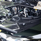 AutoTecknic Dry Carbon V2 Engine Bay Trim Set - G80 M3 | G82/ G83 M4
