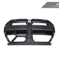 AutoTecknic Dry Carbon Competizione Sport Front Grille - G80 M3 | G82/ G83 M4