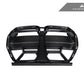 AutoTecknic Dry Carbon Competizione Sport Front Grille - G80 M3 | G82/ G83 M4
