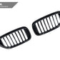 AutoTecknic Carbon Fiber Front Grille Set - G30 5-Series