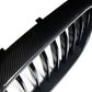 AutoTecknic Carbon Fiber Front Grille Set - G30 5-Series