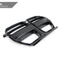 AutoTecknic Dry Carbon Avanzato Front Grille - G80 M3 | G82/ G83 M4