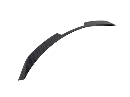 AutoTecknic Carbon Fiber Hatch Spoiler - F95 X5M | G05 X5 - Graveyard Performance