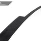 AutoTecknic Carbon Fiber Hatch Spoiler - F95 X5M | G05 X5