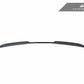 AutoTecknic Carbon Fiber Hatch Spoiler - F95 X5M | G05 X5