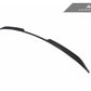 AutoTecknic Carbon Fiber Hatch Spoiler - F95 X5M | G05 X5
