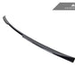 AutoTecknic Carbon Fiber Hatch Spoiler - F95 X5M | G05 X5