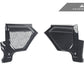 AutoTecknic Dry Carbon Engine Cowl Panel Trim Set - G87 M2 | G80 M3 | G82/ G83 M4