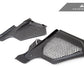 AutoTecknic Dry Carbon Engine Cowl Panel Trim Set - G87 M2 | G80 M3 | G82/ G83 M4