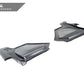 AutoTecknic Dry Carbon Engine Cowl Panel Trim Set - G87 M2 | G80 M3 | G82/ G83 M4