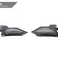 AutoTecknic Dry Carbon Engine Cowl Panel Trim Set - G87 M2 | G80 M3 | G82/ G83 M4