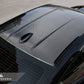 AutoTecknic Carbon Fiber Roof Fin Set - G82 M4