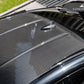 AutoTecknic Carbon Fiber Roof Fin Set - G82 M4