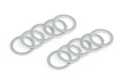 HPS Performance -10 AN Aluminum Crush Washer AW10