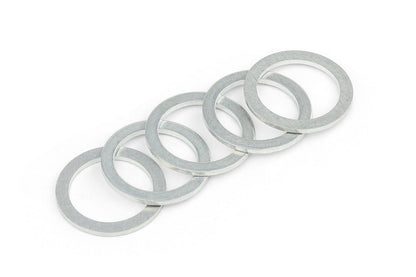 HPS Performance -6 AN Aluminum Crush Washer AW6