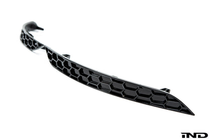 Acexxon 8V RS3 Rear Reflector Insert Set - Honeycomb