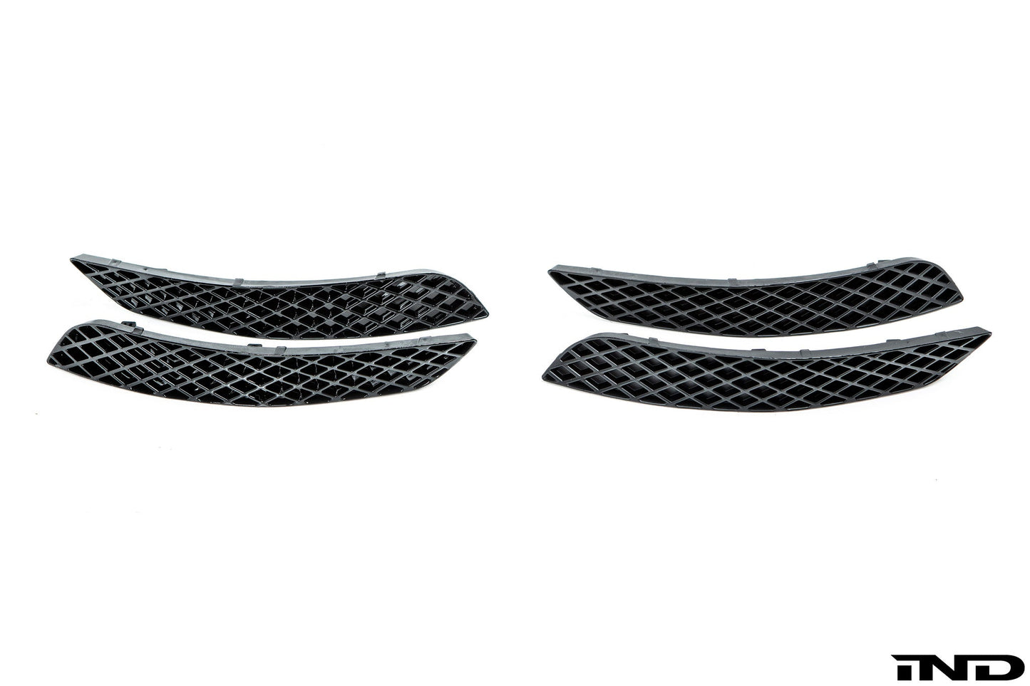 Acexxon 991 GT3  / GT3RS Rear Reflector Insert Set