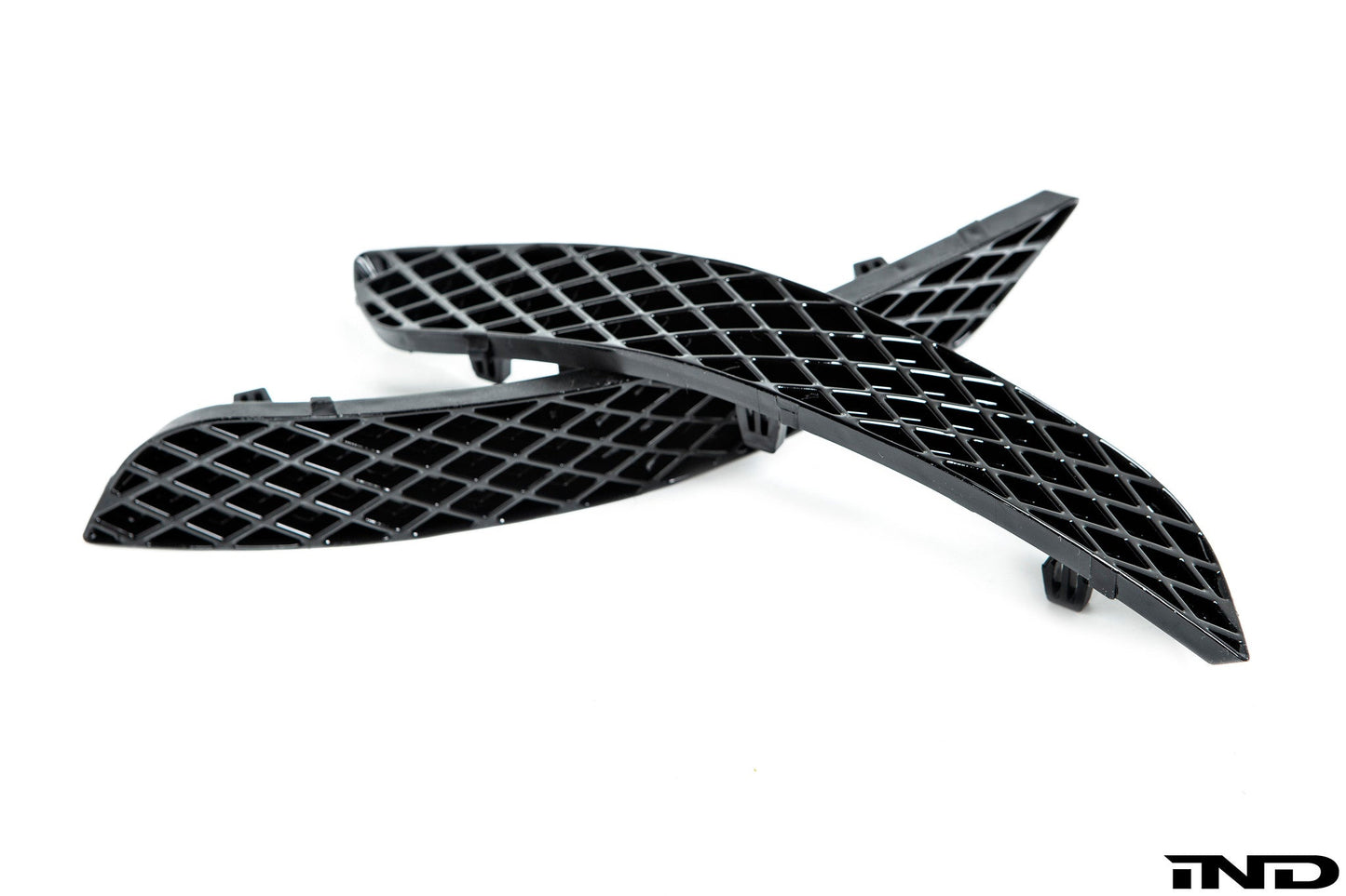 Acexxon 991 GT3  / GT3RS Rear Reflector Insert Set