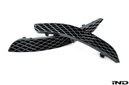 Acexxon 991 GT3  / GT3RS Rear Reflector Insert Set