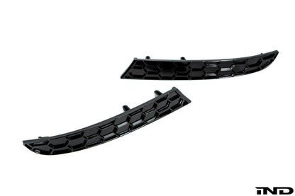 Acexxon F97 X3M Pre-LCI Rear Reflector Insert Set