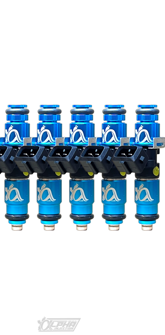Volvo S60/S70 Fuel Injectors